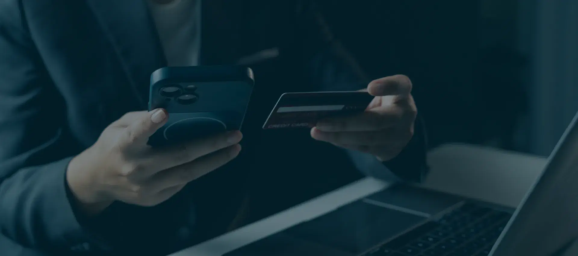 Modernizing Card Processing for a Global Payments Platform Provider