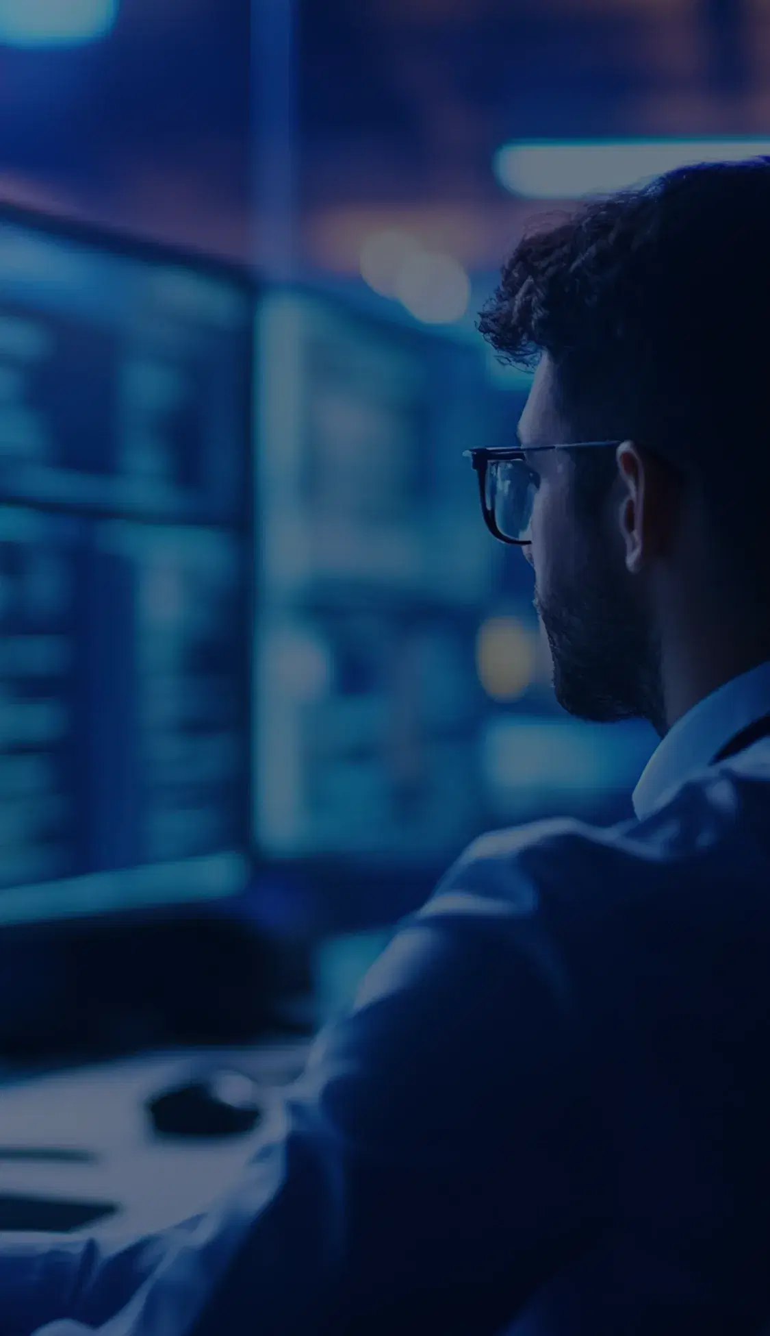 South Australian
Government: **Maintenance
and Audit Analytics**