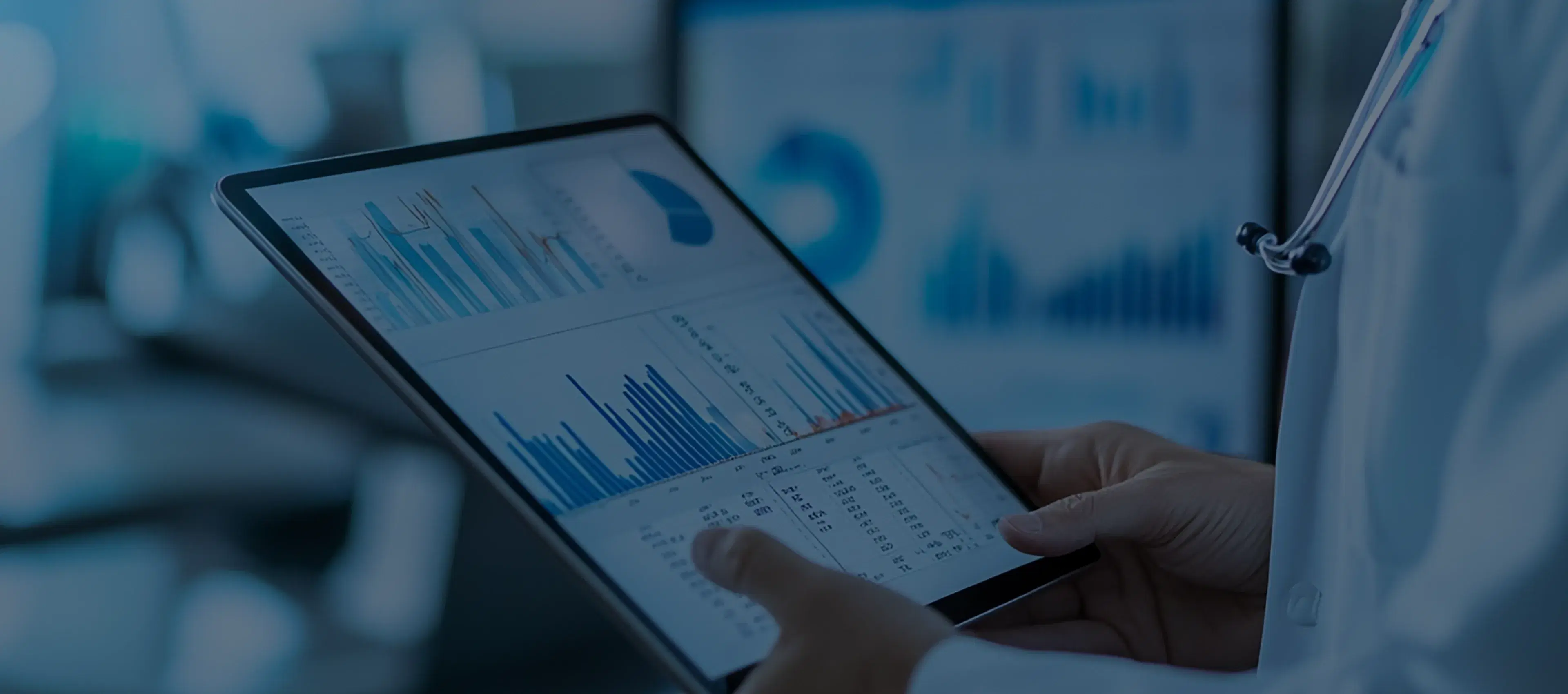 Southern Cross Care:
**Modernizing Health**,
Wellbeing and Safety
Insights