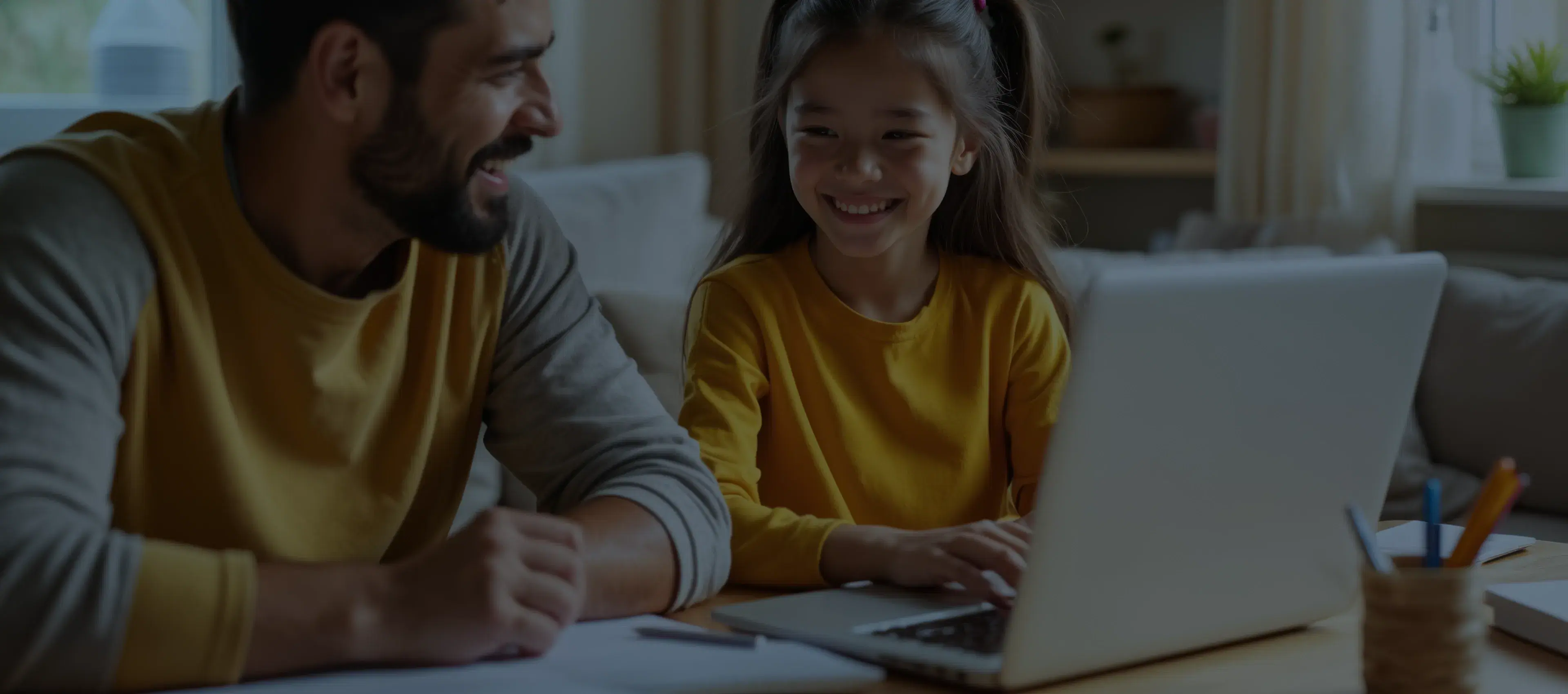 **Transforming Parent–**
**School Communication**
With a Unified App