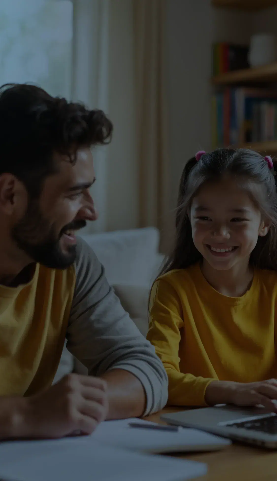 **Transforming Parent–**
**School Communication**
With a Unified App