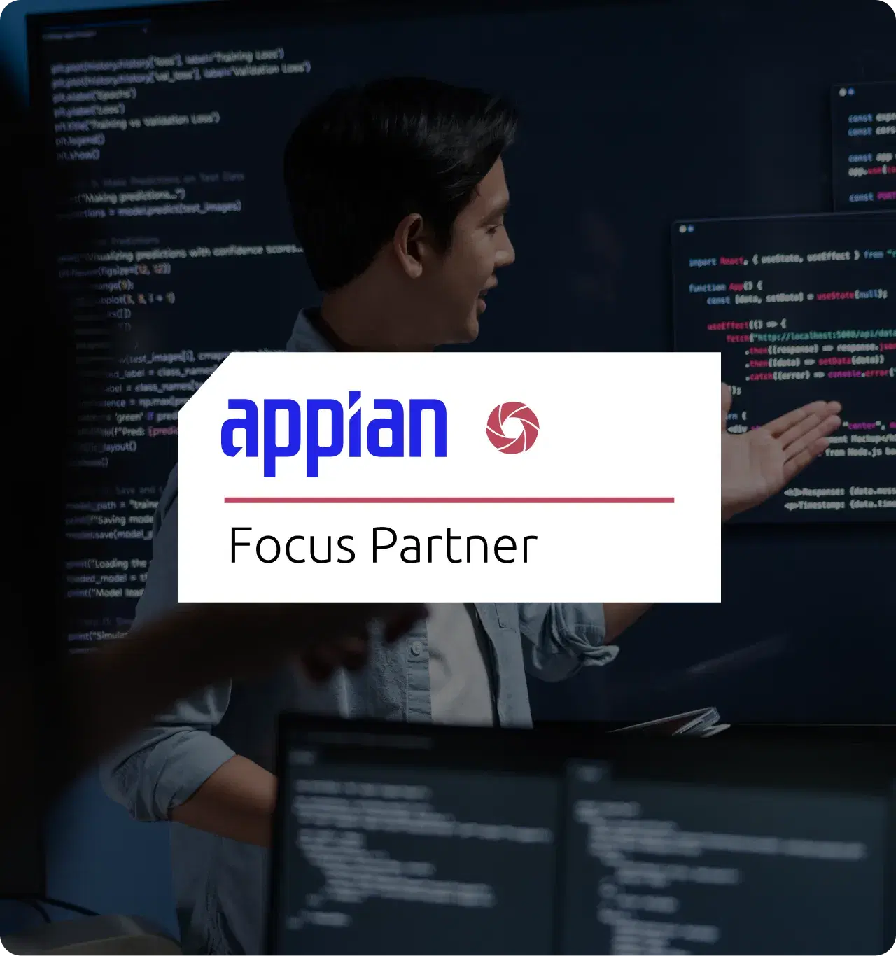 **Platform Automation**
**Tailored to Your Industry**