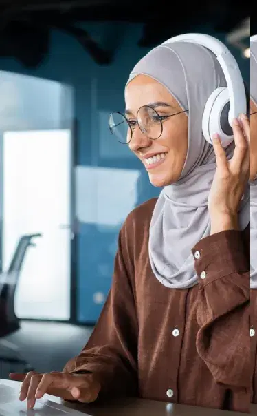 Your Career Journey Starts Here