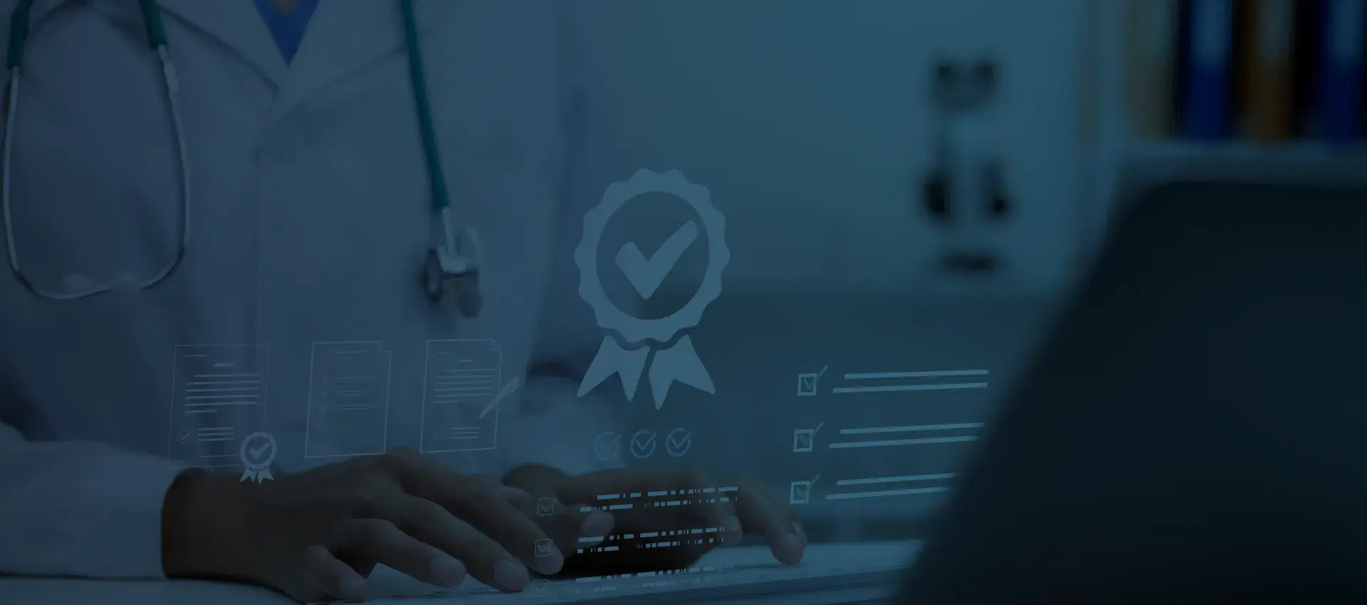 AI-Powered Accreditation Gap Analysis Platform for Healthcare