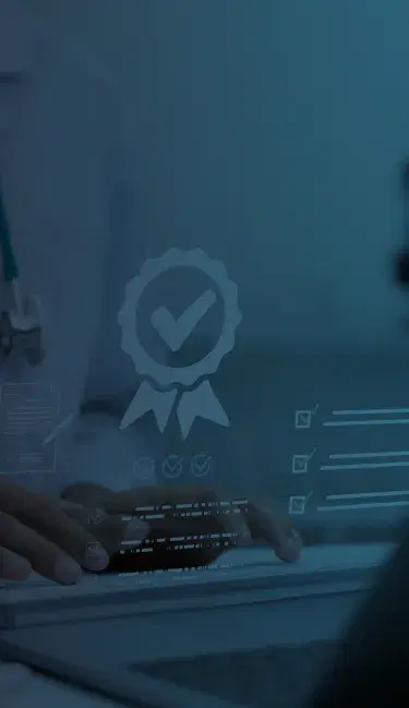 AI-Powered Accreditation Gap Analysis Platform for Healthcare