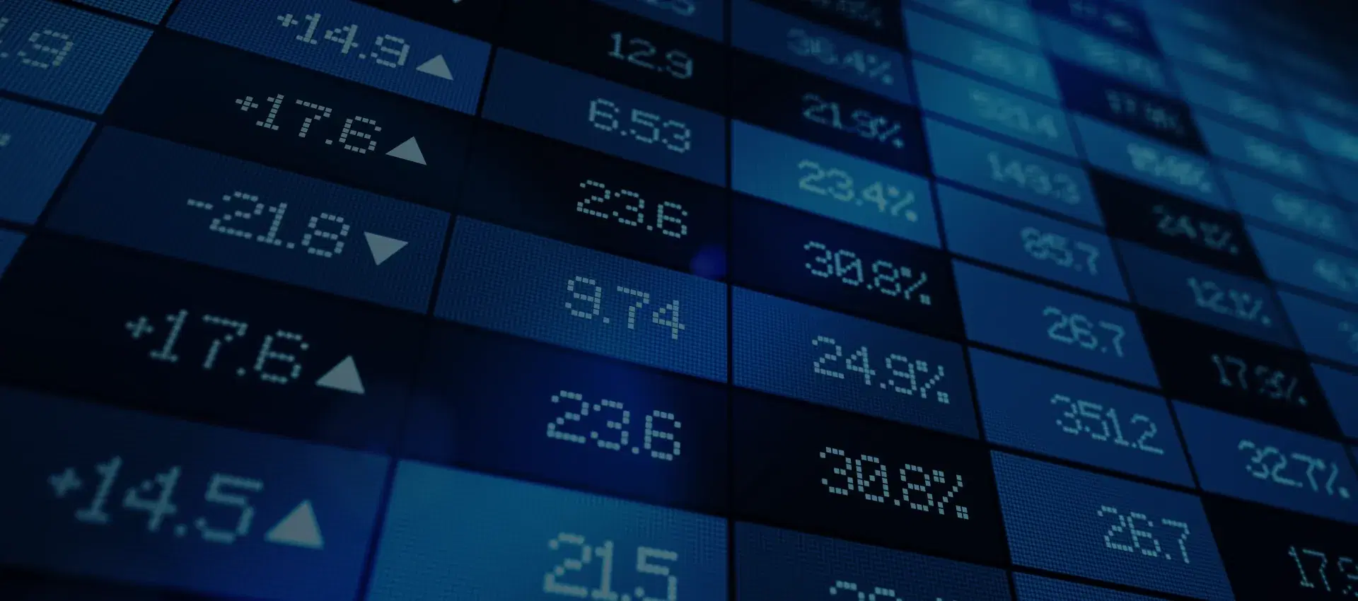 Creating the Infrastructure Behind Private Markets Indices