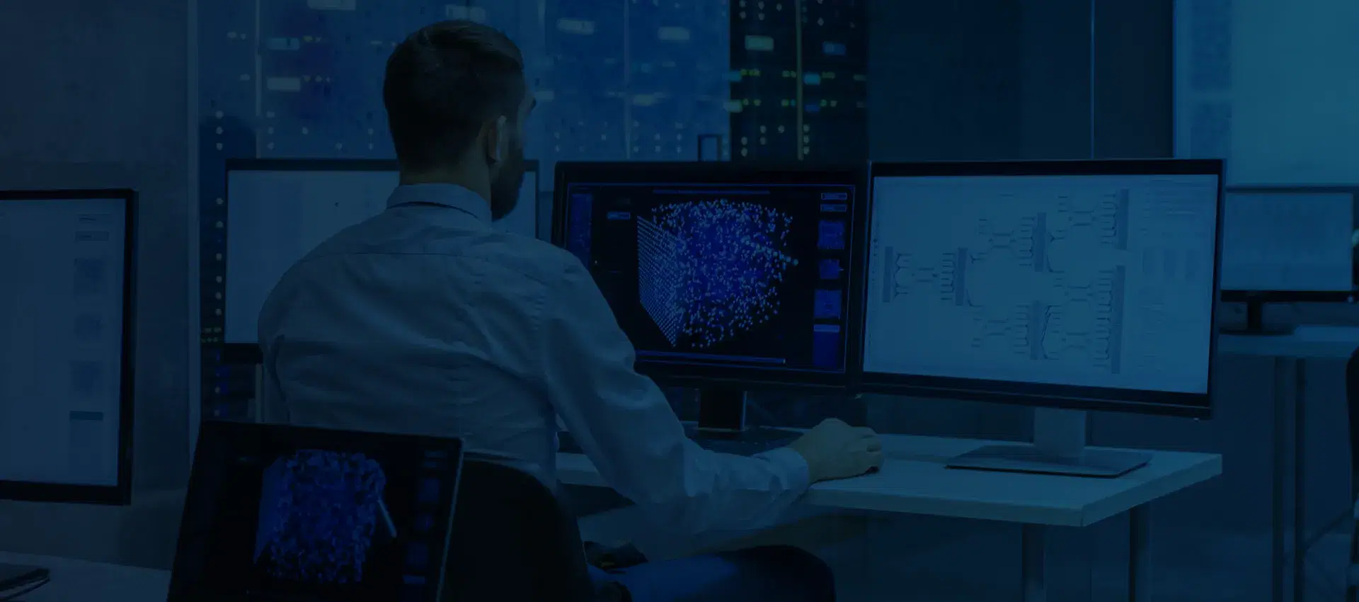 Production Security Hardening