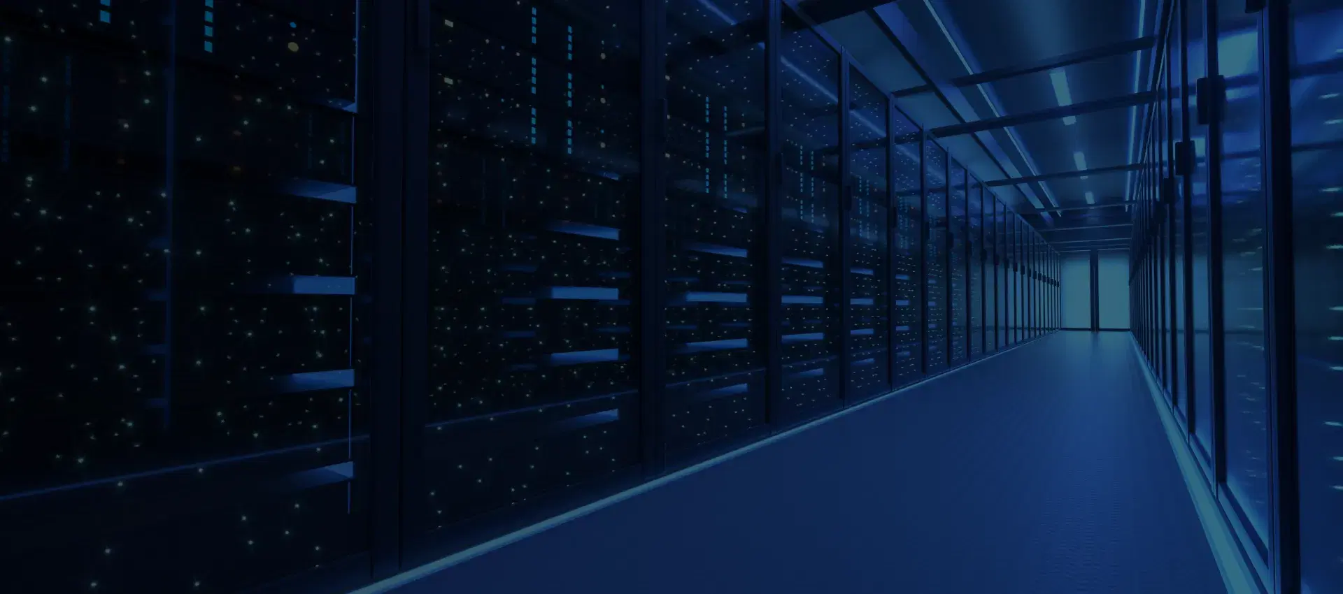 Scalable Self-Service Cloud Infrastructure