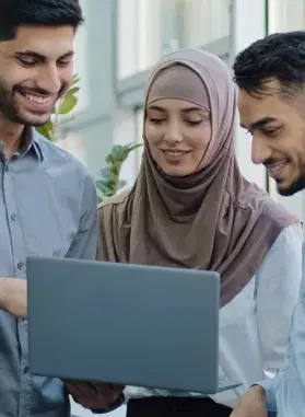 Your Career Journey Starts Here