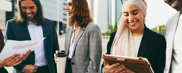 Your Career Journey Starts Here