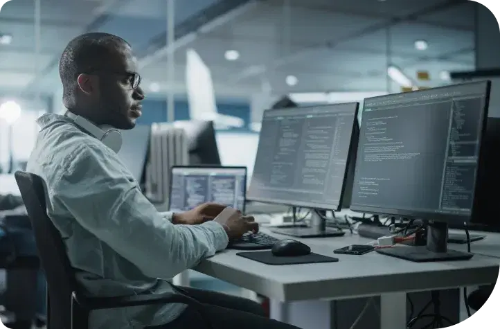 Technology Solutions