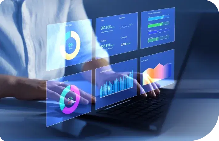 Data Management and Analytics