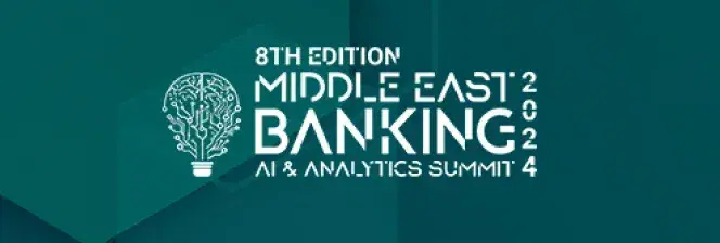 8th Middle East Banking AI and Analytics Summit 2024