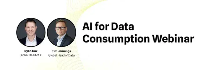 From Data to Decisions: Explore AI’s Role in Simplifying Analytics