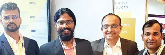 Accelerating Deep Tech Product Growth