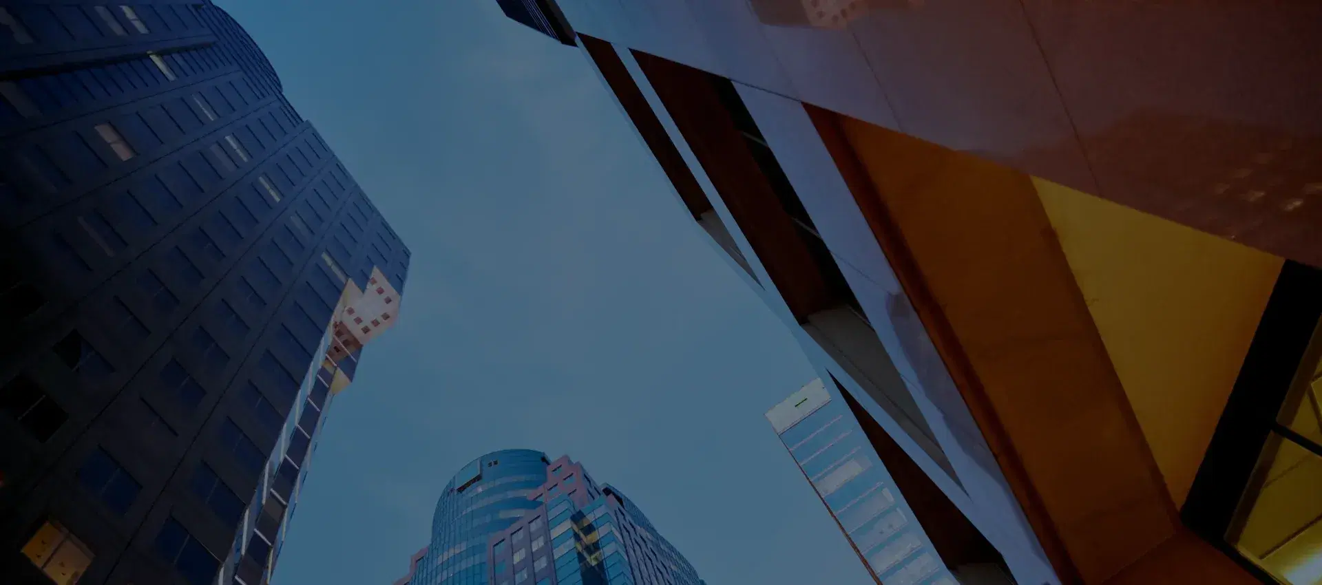 Helping Investment
Banks **Thrive**