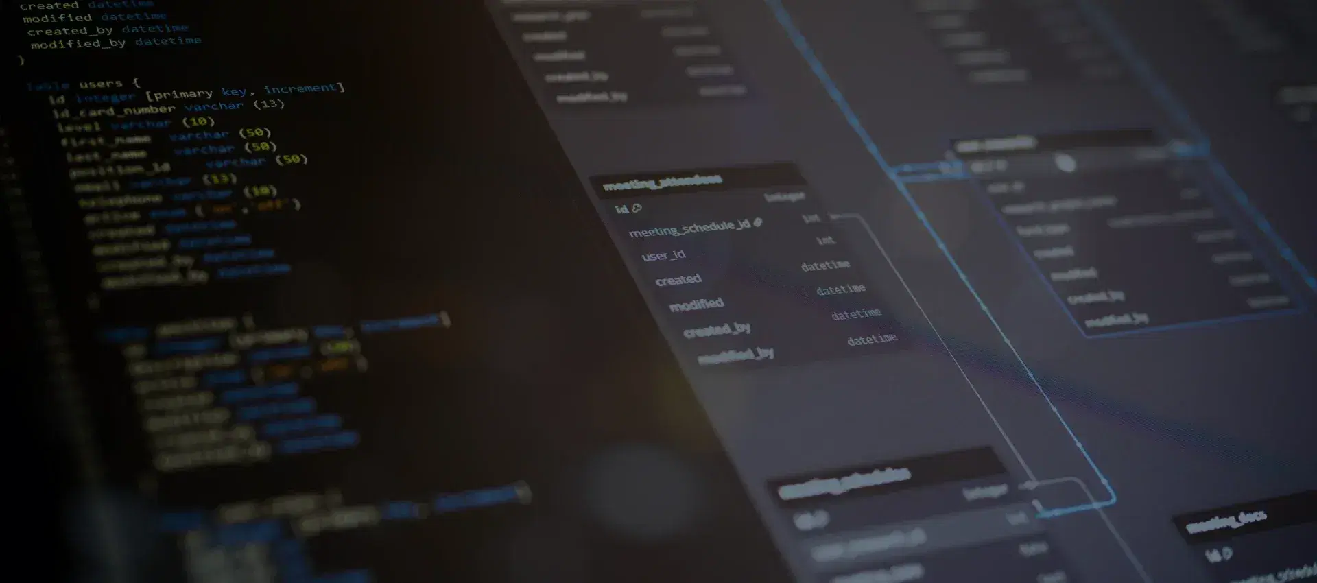 **Transforming Data Architecture**