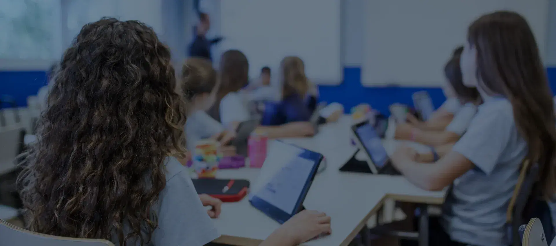 **Department For Education Early Years SA Application**