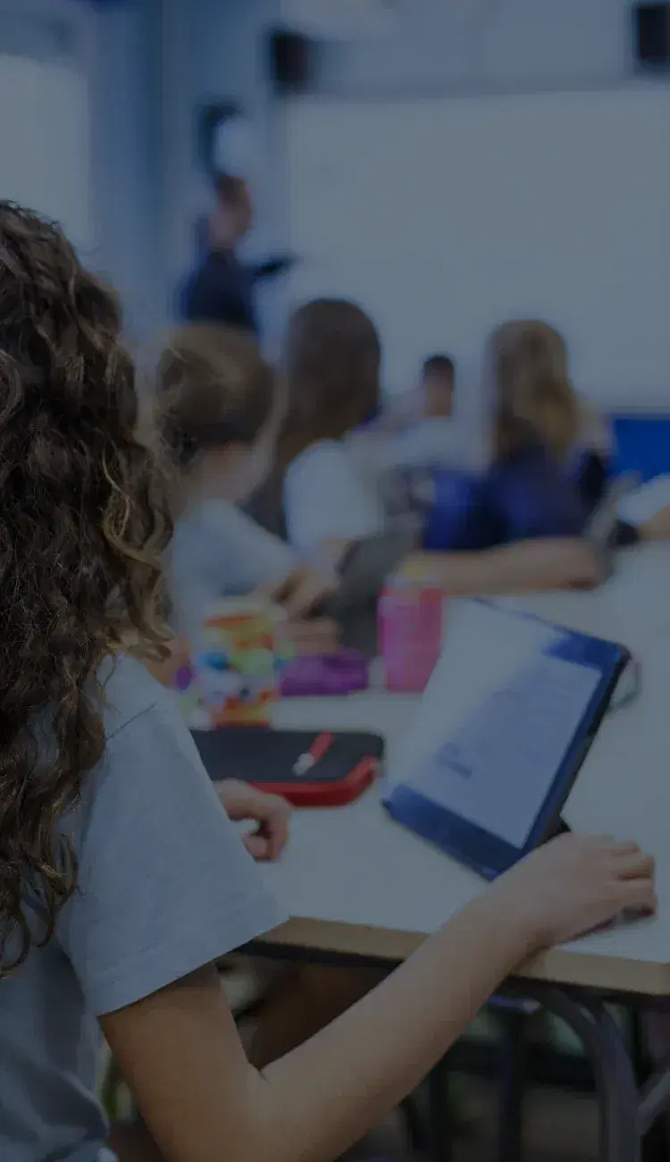 **Department For Education Early Years SA Application**