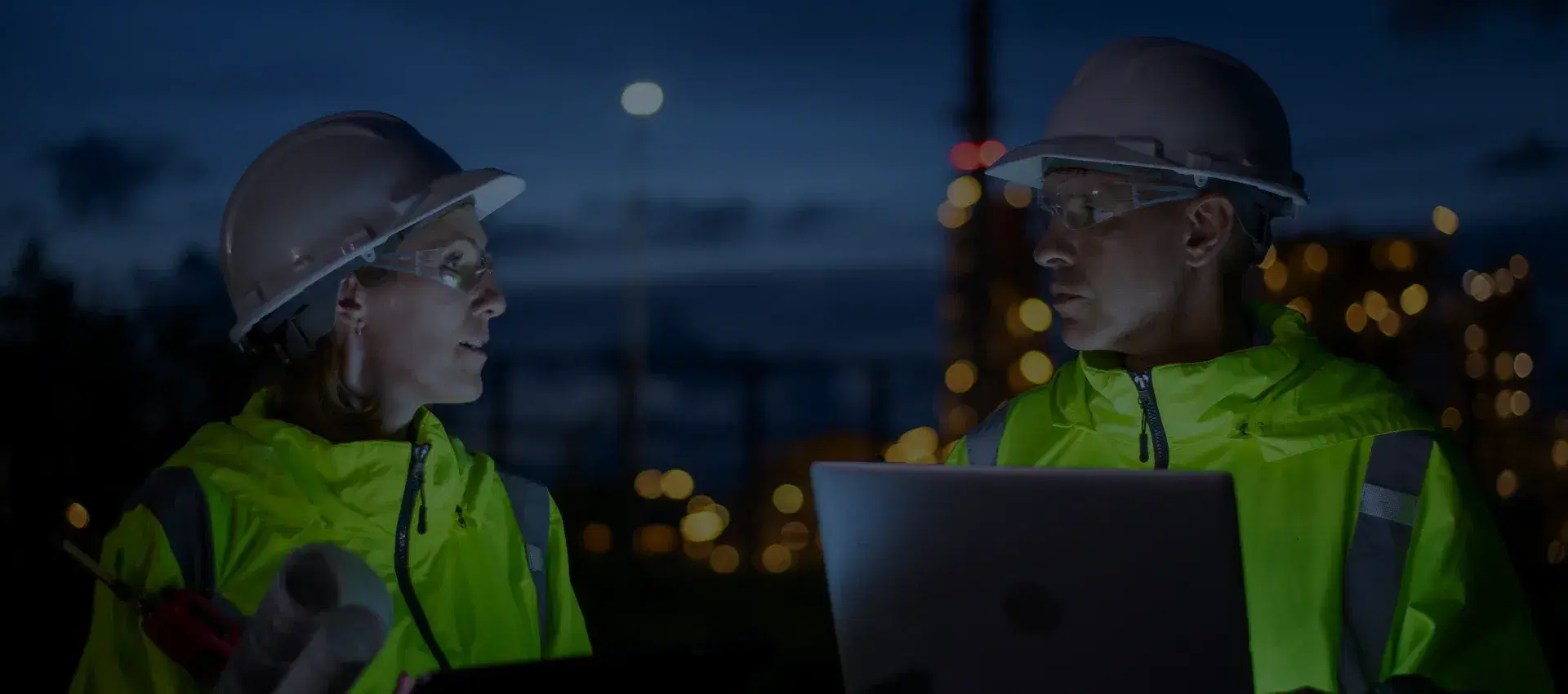 **Enterprise IoT Platform For National Water Provider**