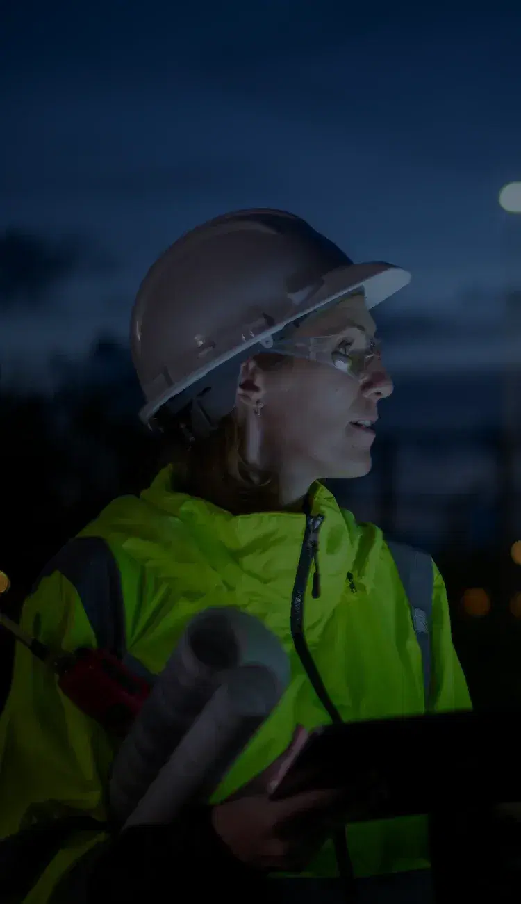 **Enterprise IoT Platform For National Water Provider**