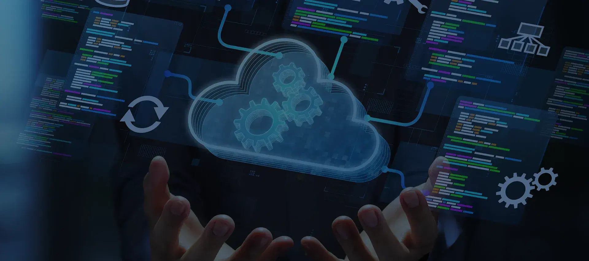 _**Cloud Platform Unification**_