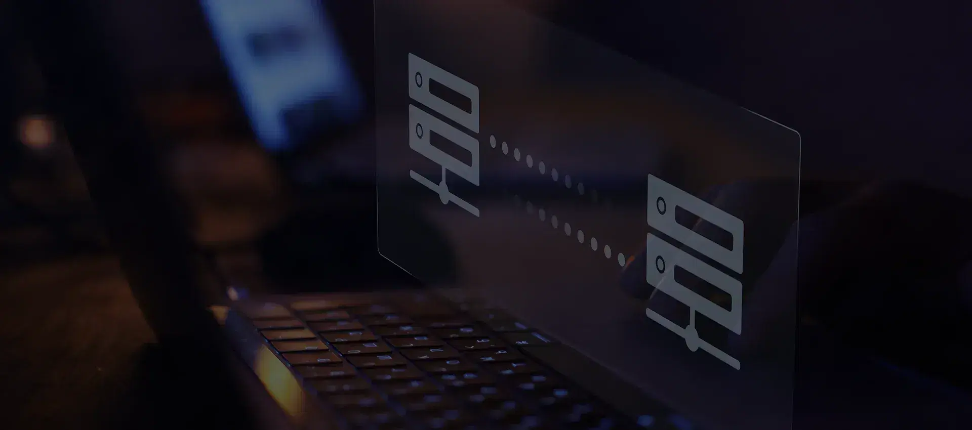 _**Consolidating**_ Multiple
B2B File Transfer Solutions