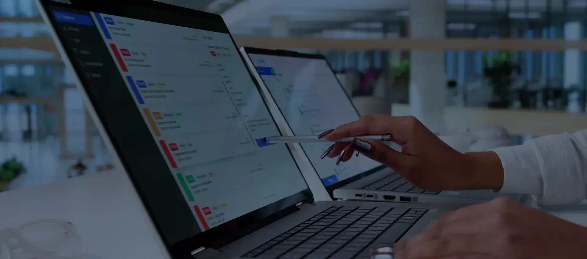 Creating an Enterprise
**Governance Risk and
Compliance** (GRC) Platform