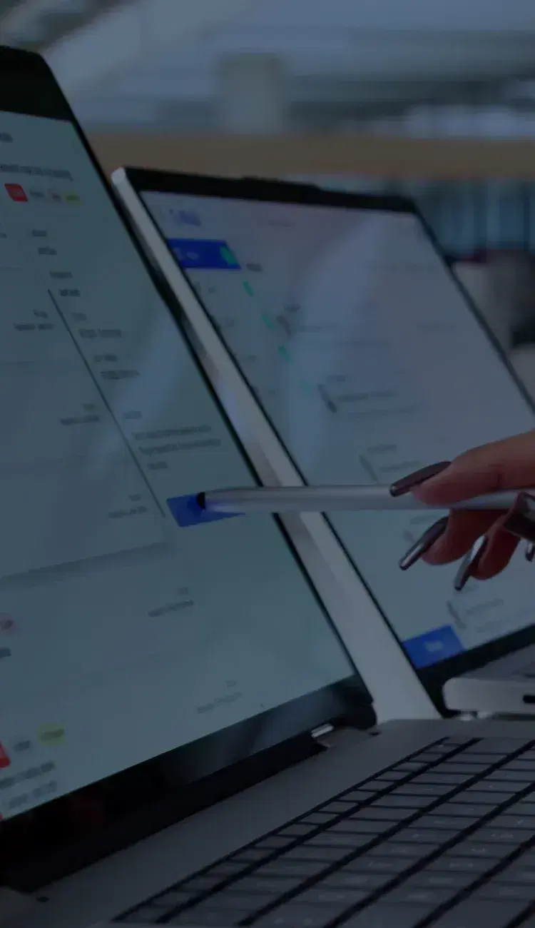 Creating an Enterprise
**Governance Risk and
Compliance** (GRC) Platform