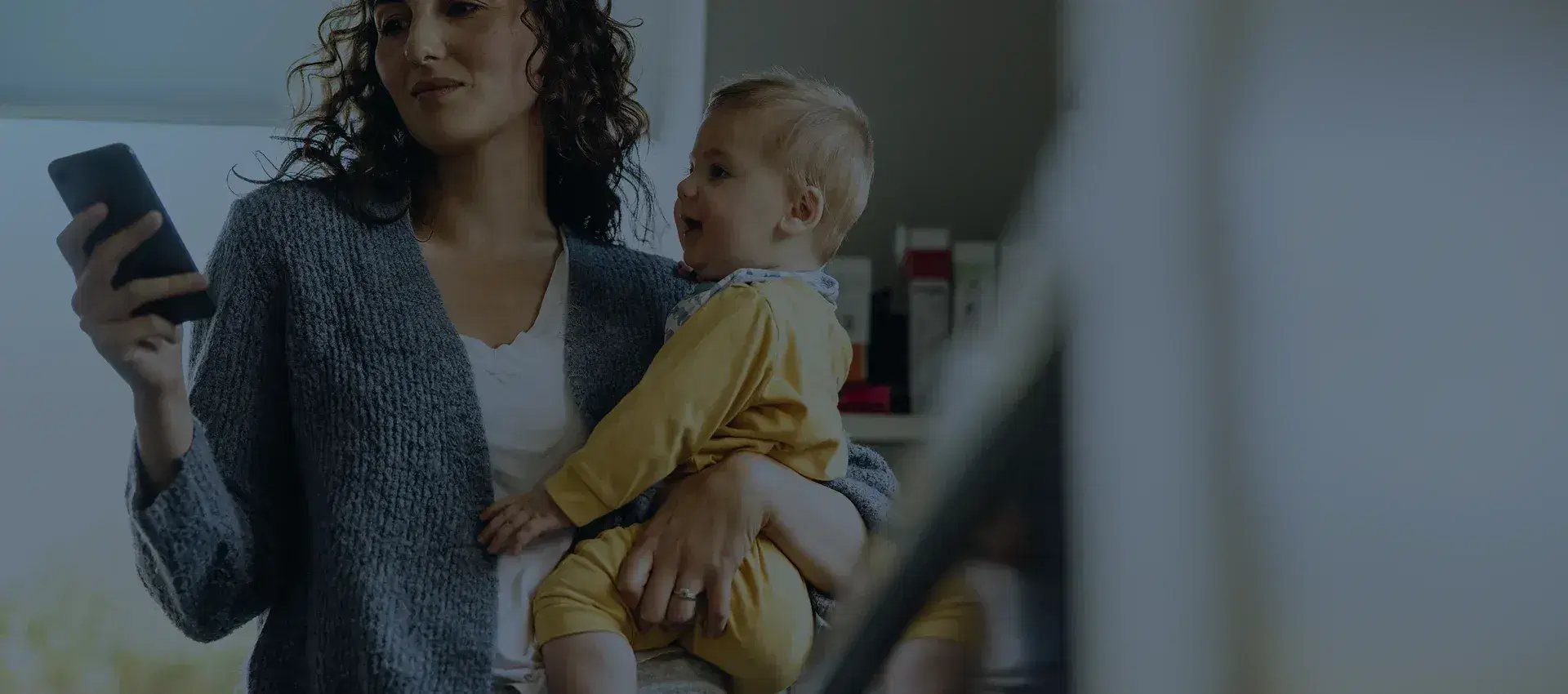 A **Family Banking App** for
Simplified Financial
Management