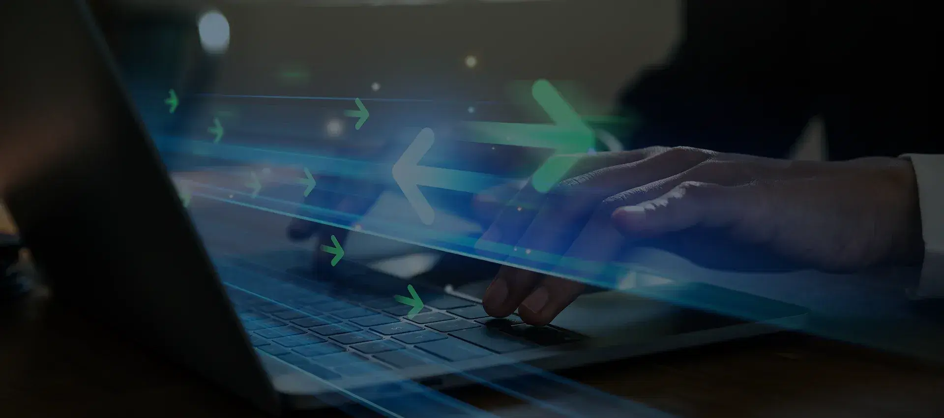 Heroku to **AWS
Cloud Migration**