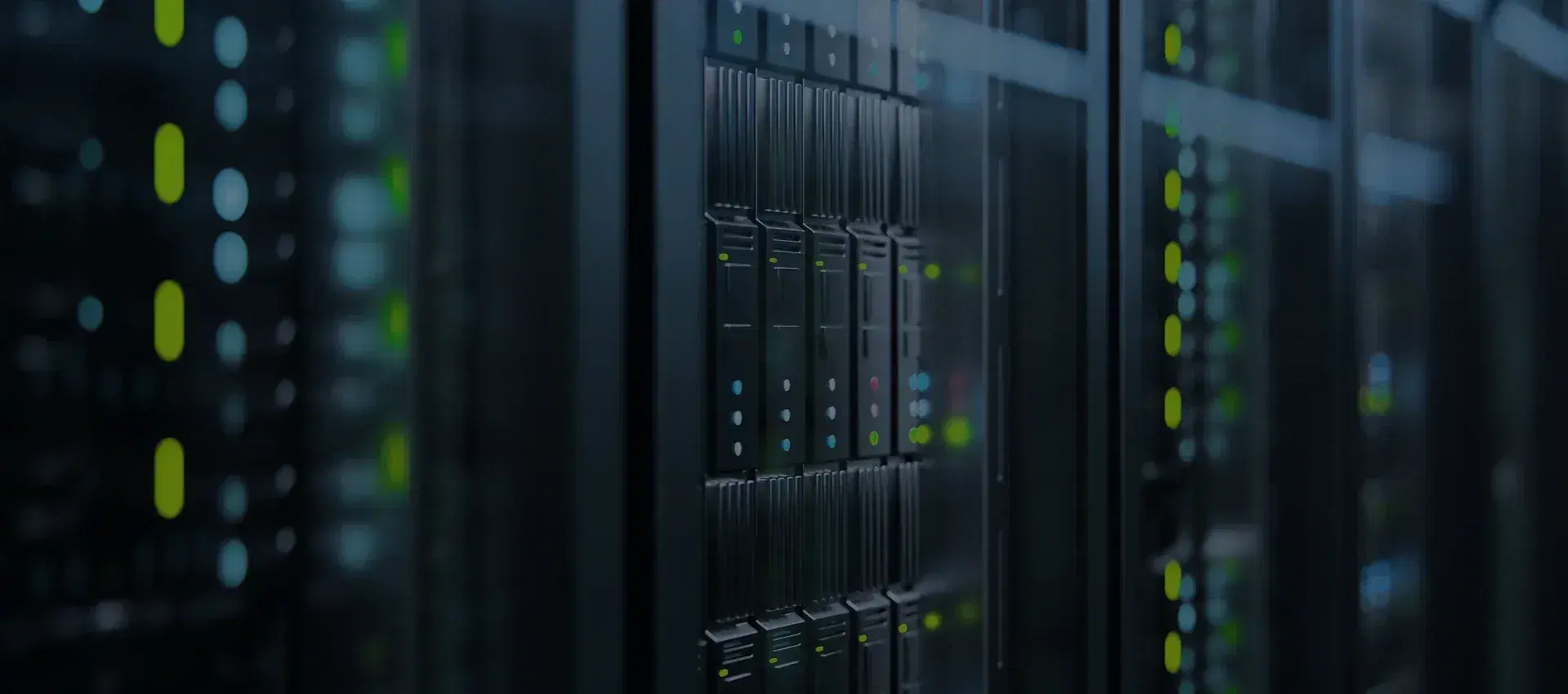 **Strategic Solution
Development**