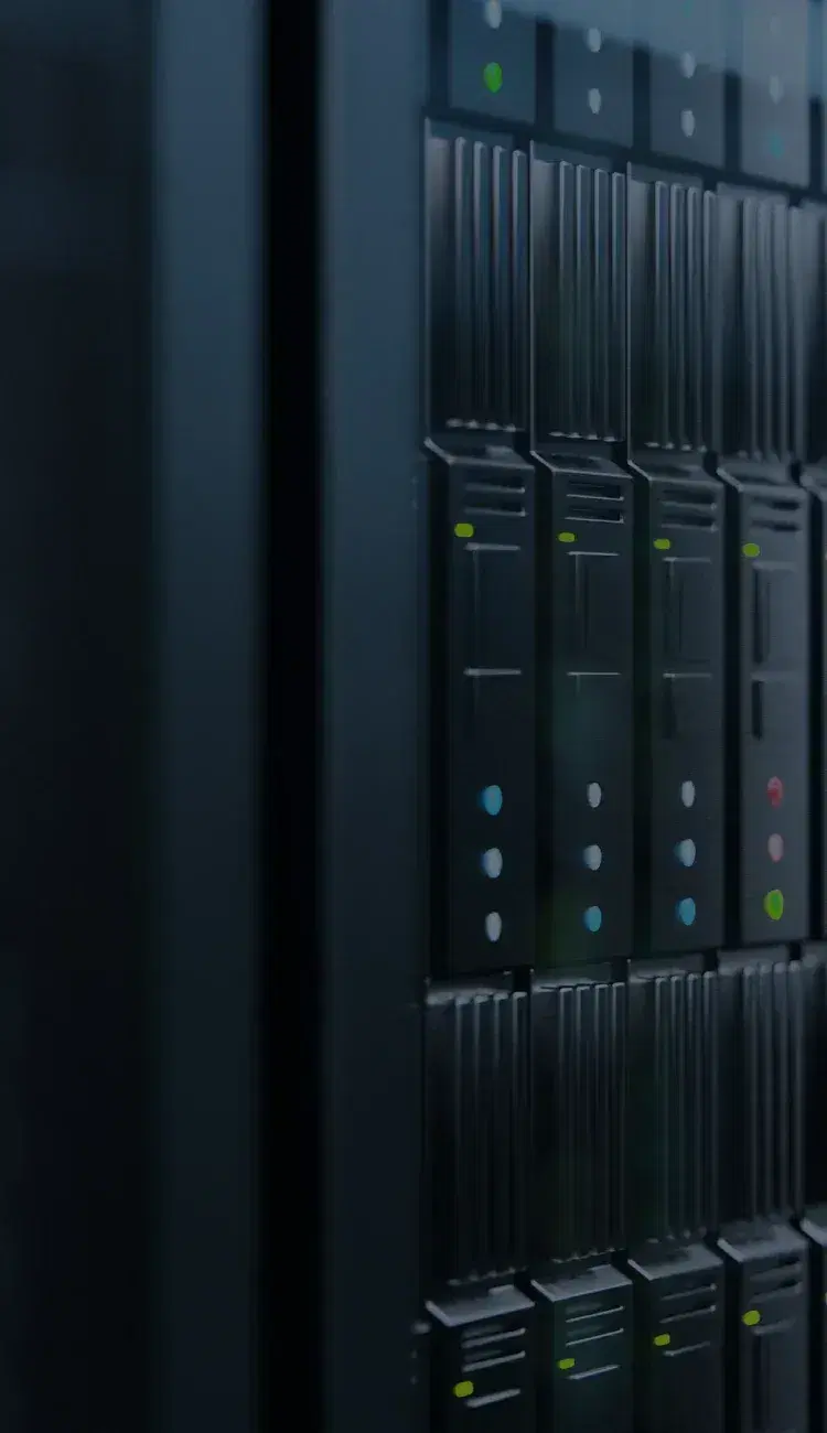 **Strategic Solution
Development**