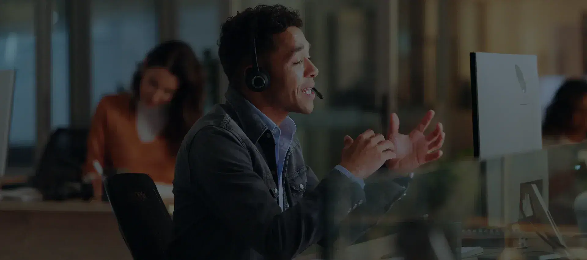 Elevating Telco Customer
Engagement Through
**Salesforce-Powered Solutions**