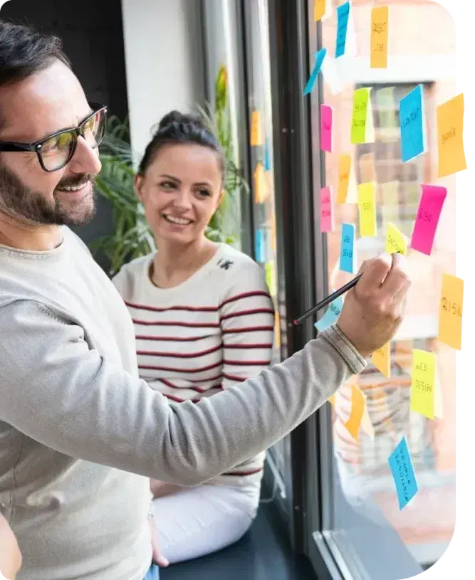 Solution Architecture & Design