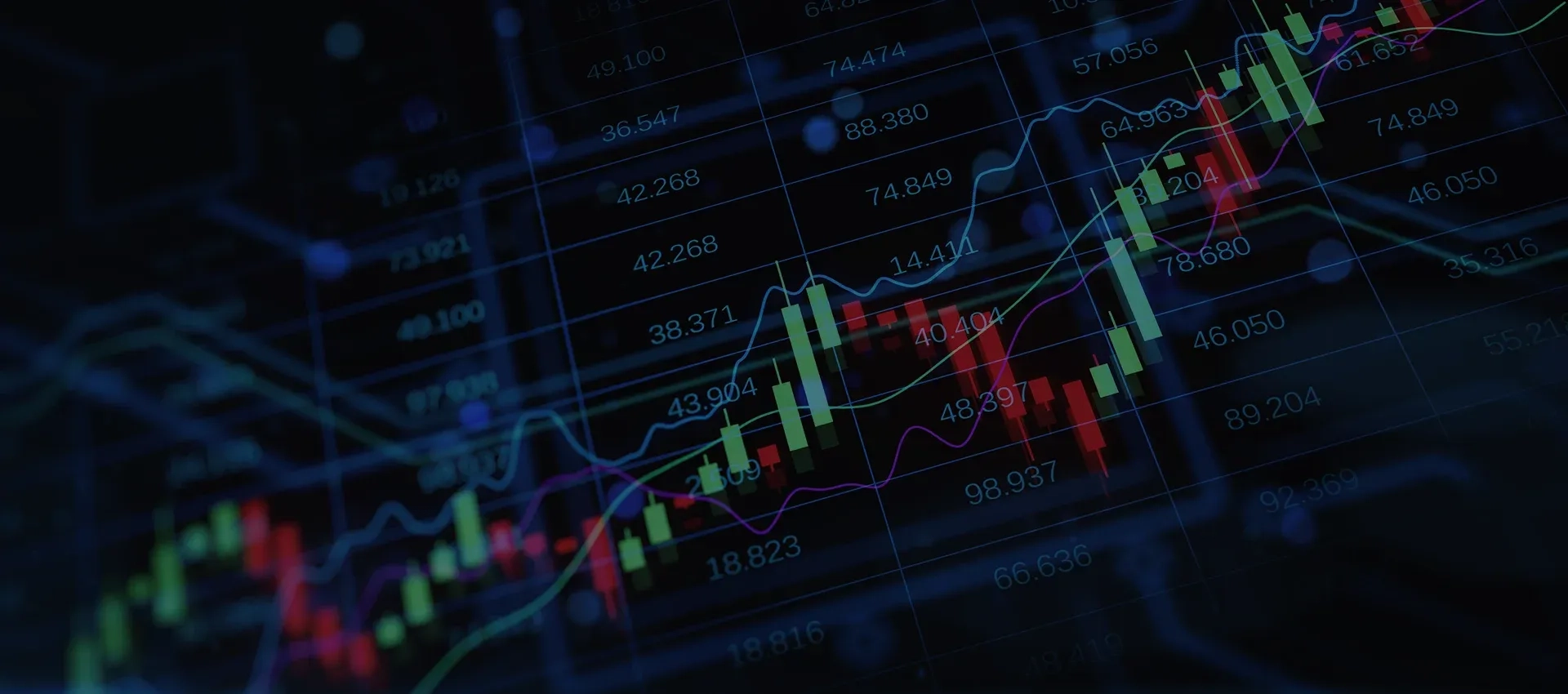 **Innovate with
Synechron’s WealthTech
Accelerators**