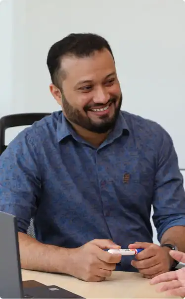 Your Career Journey Starts Here
