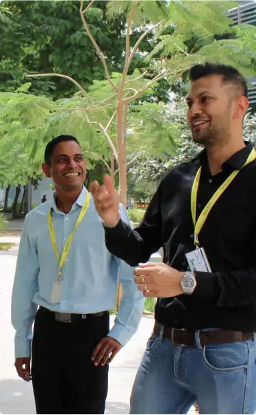 Your Career Journey Starts Here
