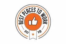 Best Places to Work 2019