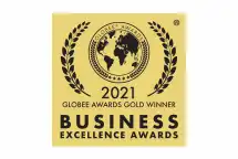 Globee Business Excellence Awards 2021