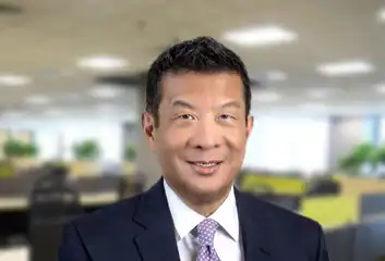 Charlie Diao