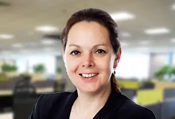 Eveline van Raaij