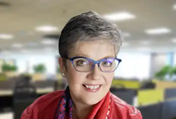 Kerrie MacPherson