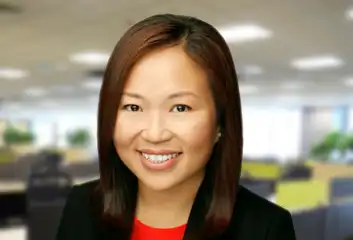 May Yang