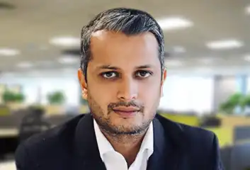 Mihir Shah