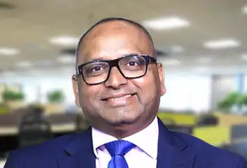 Prasad Guntupalli