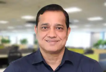 Rakesh Gupta