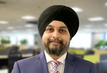 Ravnit Kohli
