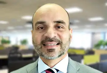 Suhail Basit