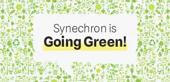 Synechron is committed to being a responsible global corporate ci…